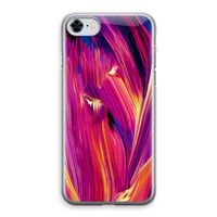 Phoenix: iPhone 8 Transparant Hoesje