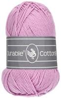 Durable Cotton 8 396 Lavender