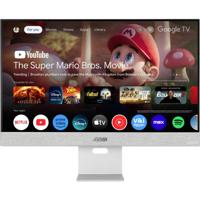 Asus ZenScreen MS27UC LCD-monitor Energielabel F (A - G) () 16:9 5 ms Asus ZenScreen MS27UC LCD-monitor Energielabel F (A - G) () 16:9 5 ms