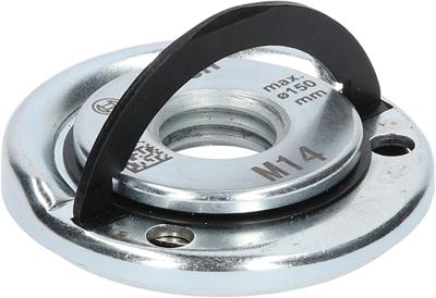 Bosch Accessoires Snelspanmoer GWS 18V EC ONLY - 2608000684