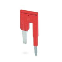 Phoenix Contact 3047099 Reduceerbrug Rood 10 stuk(s)