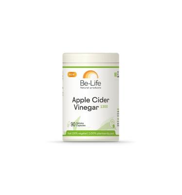Apple cider vinegar