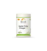 Apple cider vinegar