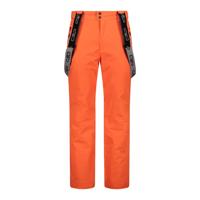 CMP Skibroek Heren Fanta Fluo 48