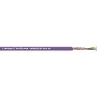 LAPP 2170203/100 Buskabel UNITRONIC® BUS 1 x 2 x 0.22 mm² Violet 100 m