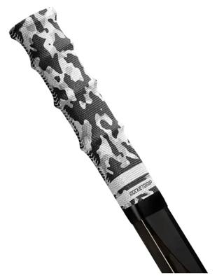Rocketgrip Fabric Grip (camo / Grijs) Camo Grijs