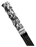 Rocketgrip Fabric Grip (camo / Grijs) Camo Grijs