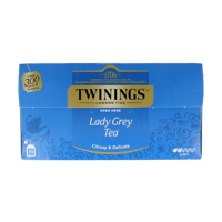 Lady grey 25 Zakjes