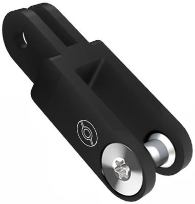 SUPERNOVA koplamphouder "gopro" fr.light bracket gopro mount