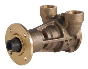Jabsco Pump Brz Flg 040 Bsp Default