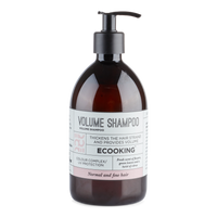 Ecooking - Volume Shampoo 500 ml - thumbnail