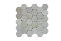 Stabigo HEXAGON Y Cream 30x30 cm
