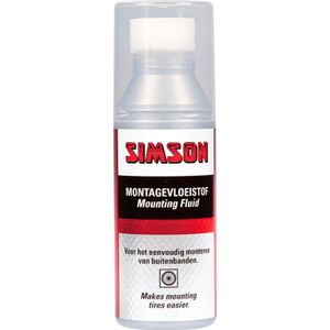 Simson Banden-montagevloeistof 50 ml