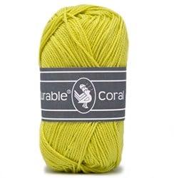 Durable Coral 351 Light Lime