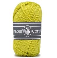 Durable Coral 351 Light Lime