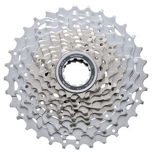 Shimano cassette 10v 11-32 slx icshg8110132