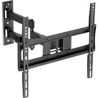 My Wall TV-beugel 81,3 cm (32) - 190,5 cm (75) Zwenkbaar