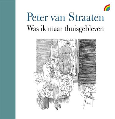 Was ik maar thuisgebleven (Hardback)