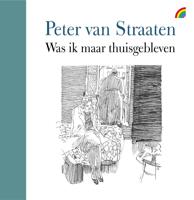 Was ik maar thuisgebleven (Hardback)
