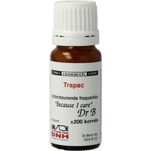 DNH Trapac