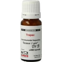 DNH Trapac