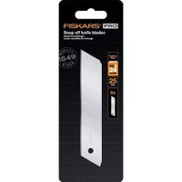 Fiskars CarbonMax reserve afbreekmes | 25 mm | 5 stuks | 1027233 1027233 - thumbnail