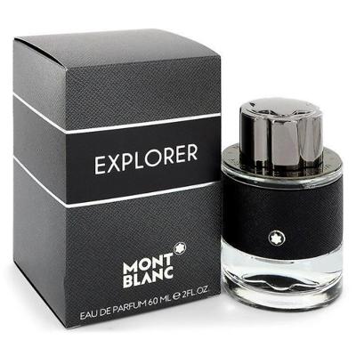 Montblanc Explorer Eau de Parfum 60ml Montblanc Explorer Eau de Parfum 60ml
