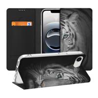 Apple iPhone 16e | Hoesje maken | Tijger