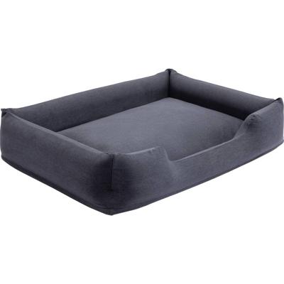 Intex Hondenmand Antraciet Maat M 1 stuk(s)