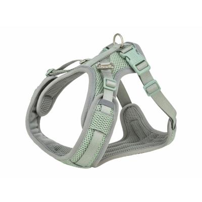 Hondentuigje Trixie Premium FlexMesh S-M