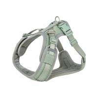 Hondentuigje Trixie Premium FlexMesh S-M