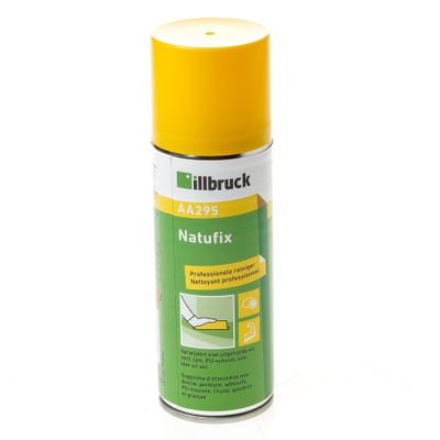 Natufix reiniger 200ml