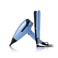 ghd Iced Luxe Collection Deluxe Set - Chronos Styler & Helios Hair Dryer ghd Iced Luxe Collection Deluxe Set - Chronos Styler & Helios Hair Dryer