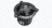 Interieurventilatie MAGNETI MARELLI, Diameter (mm)114mm, Spanning (Volt)12V, u.a. für Opel, Fiat, Abarth, Citroën, Peugeot - thumbnail