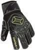 Stanno 481405 Thunder JR Goalkeeper Gloves VI - Green-Black-Yellow - 7