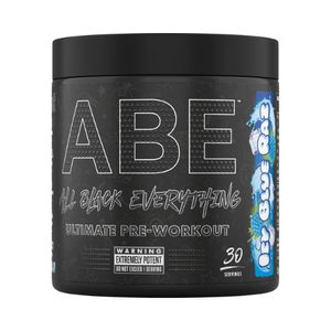 ABE 30servings Blue Raspberry