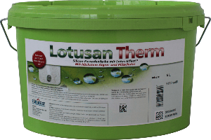 sudwest lotusan therm muurverf wit 5 ltr