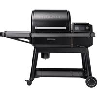 Pelletgrill Ironwood Barbecue - thumbnail