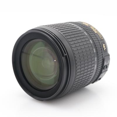 Nikon AF-S 18-105mm F/3.5-5.6G VR ED DX occasion