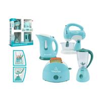 Happy Family 4-in-1 keukenaccessoires set
