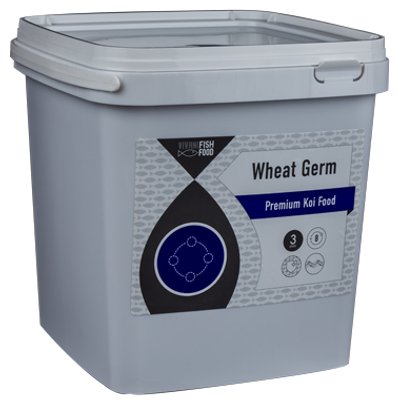 Vivani Wheat Germ 3 mm - 5 liter