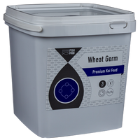 Vivani Wheat Germ 3 mm - 5 liter - thumbnail