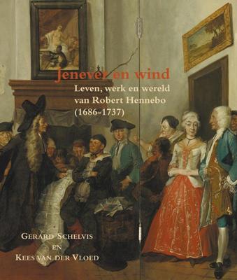 Jenever en wind (Paperback)