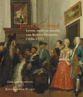 Jenever en wind (Paperback)