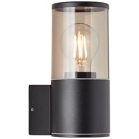 Brilliant Zwarte buitenlampSergioro - 96471/63