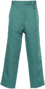 OAMC pantalon fuselé Shasta - Vert