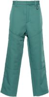 OAMC pantalon fuselé Shasta - Vert