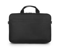 Laptop Case Urban Factory TLC02UF Black 12" 12"