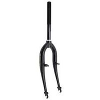 Vork 26 inch atb 1 draad v-brake zwart