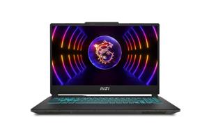 MSI Cyborg 15 A13VE-693NL laptop Intel® Core™ i7 i7-13620H 39,6 cm (15.6") Full HD 16 GB DDR5-SDRAM 512 GB SSD NVIDIA GeForce RTX 4050 Wi-Fi 6 (802.11ax) Windows 11 Home Zwart